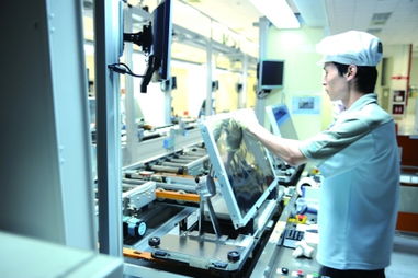 日媒抱怨台厂系电子产品价格破坏者