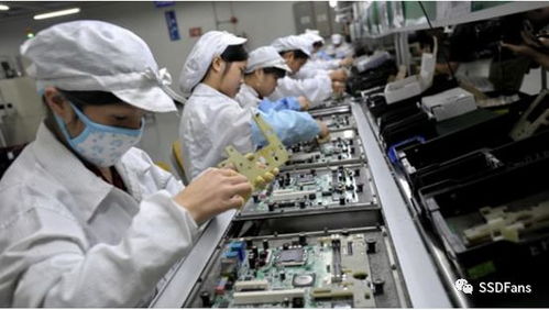 一大波全球电子新品在迟到的路上...