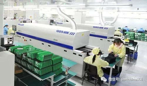 精华 smt电子厂锡膏印刷标准及常见不良分析汇总 值得分享收藏