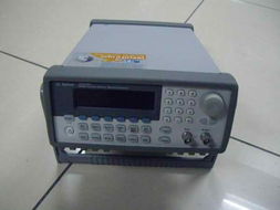 苏州二手agilent33250a特价出售租赁产品大图 苏州安福电子仪器