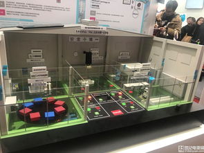 rohm 携汽车电子及工业设备市场产品强势登陆 2018慕尼黑上海电子展