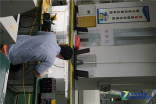 打造高端品质 实拍影驰ssd工厂制造全程