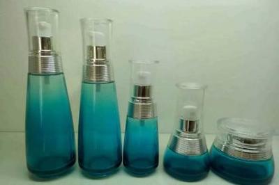 探寻化妆品 美的艺术与科学的完美结合