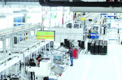 南京企业助力绿色能源汽车制造与可持续发展