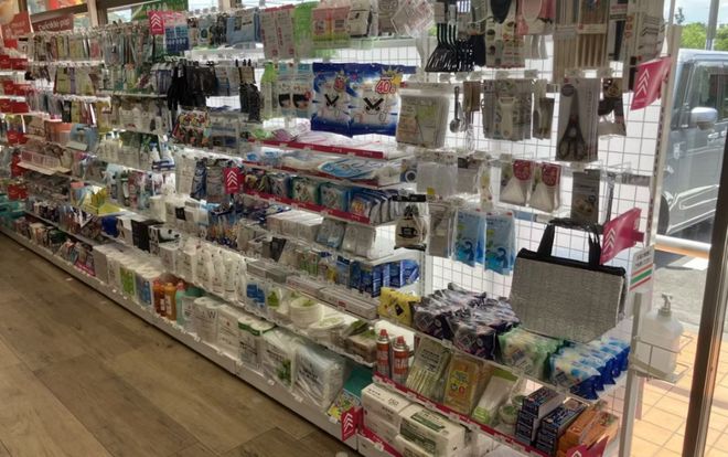 便利店行业转向存量竞争，7-ELEVEn如何从电子产品中探寻洗牌机遇