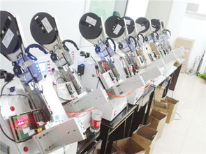 智伟创优惠驻厂烧录 为日用品销售工厂注入智慧动能