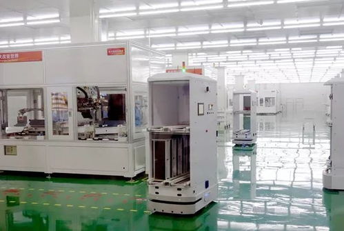 央视《新闻联播》聚焦 通威建成世界首条工业4.0高效太阳能电池生产线